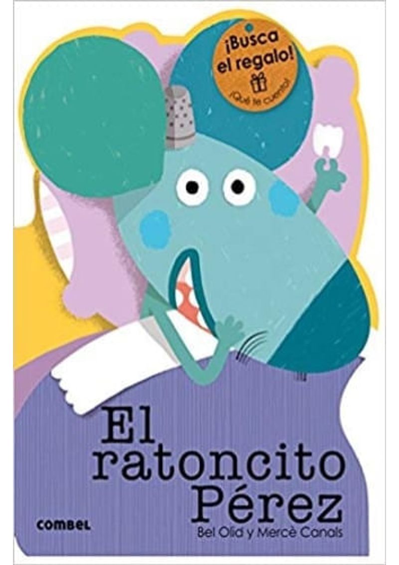 RATONCITO-PEREZ--TROQUELADO-