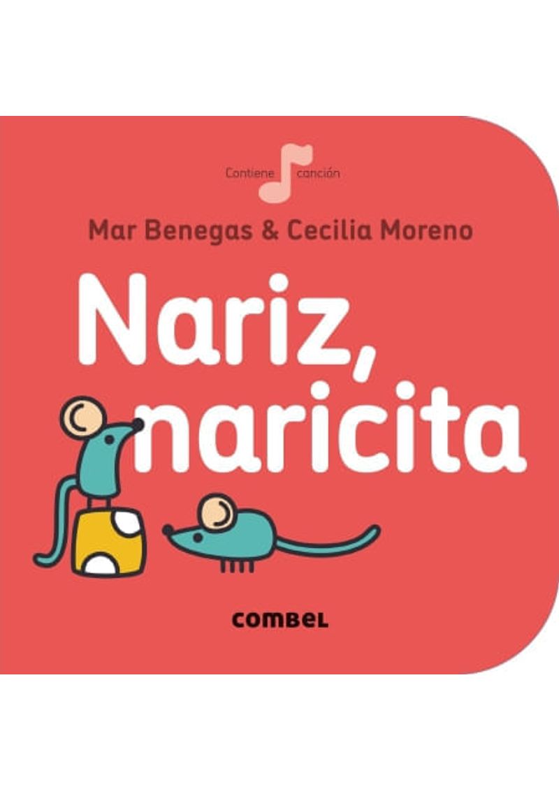 NARIZ-NARICITA