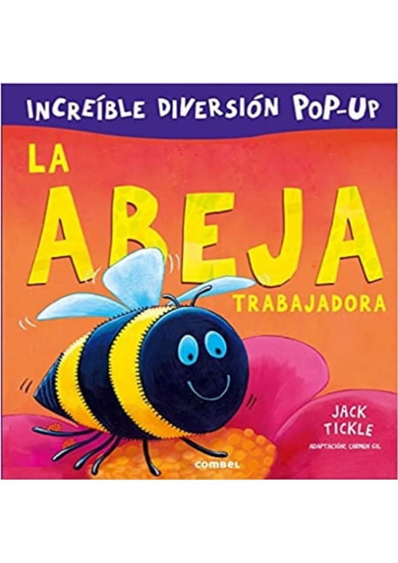 CU-CU-SORPRESA----LA-ABEJA-TRABAJADORA
