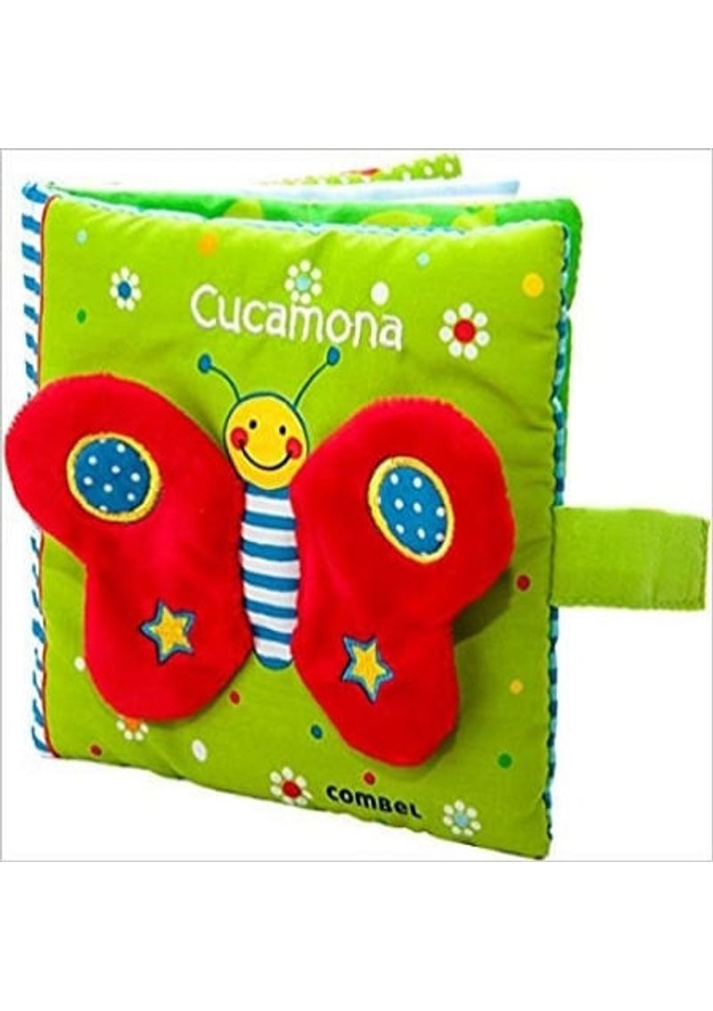 CUCAMONA