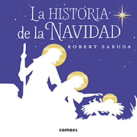 LA HISTORIA DE LA NAVIDAD