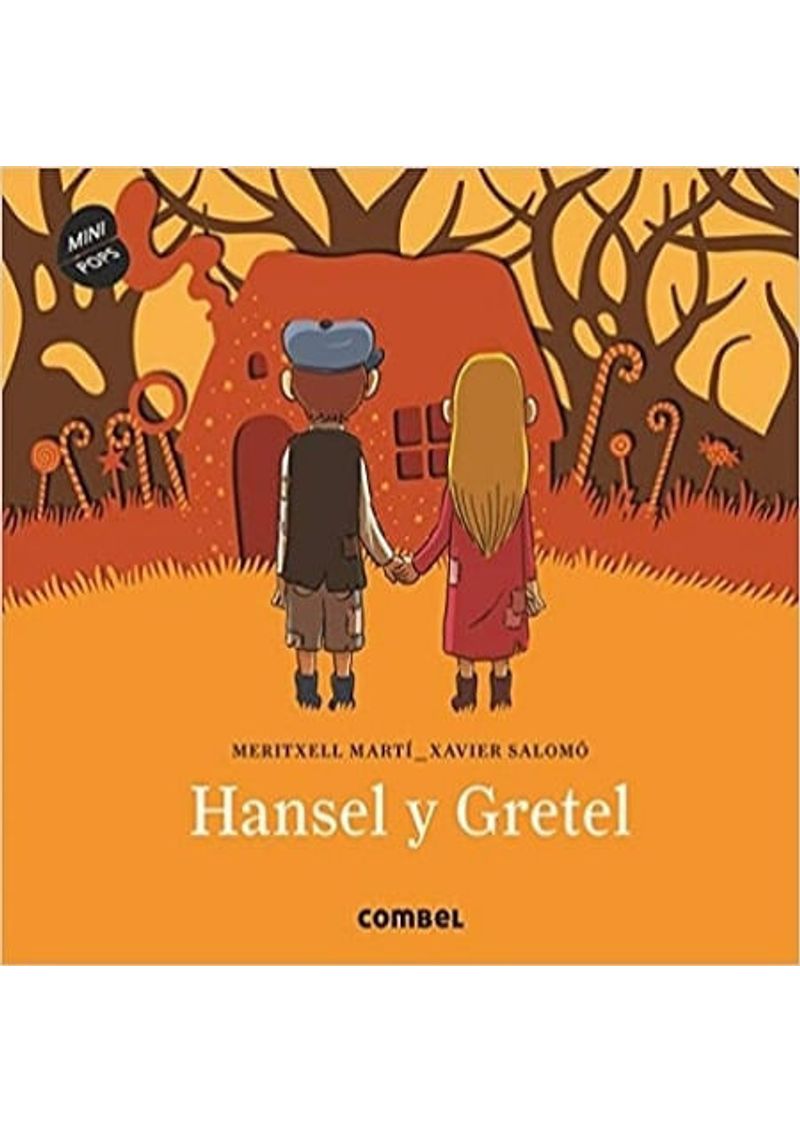 MINIPOPS---HANSEL-Y-GRETEL