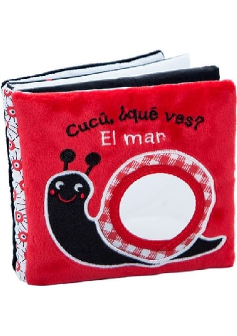 CUCU-QUE-VES----EL-MAR