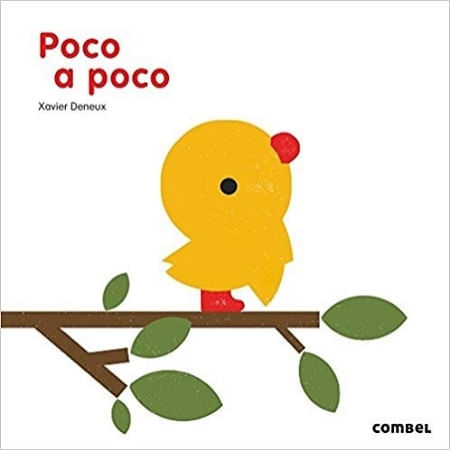 POCO A POCO