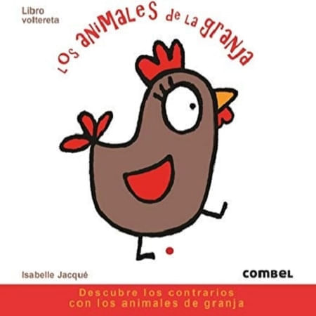 LOS ANIMALES DE LA GRANJA