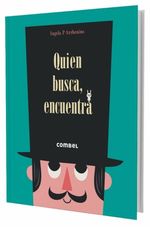 QUIEN-BUSCA-ENCUENTRA
