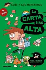 AGUS-Y-LOS-MONSTRUOS---LA-CARTA-MAS-ALTA