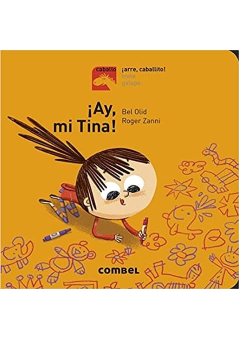 ARRE-CABALLITO----AY-MI-TINA-