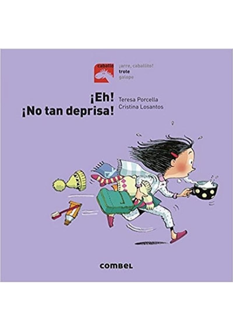 TROTE---EH----NO-TAN-DEPRISA-