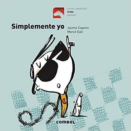 TROTE - SIMPLEMENTE YO