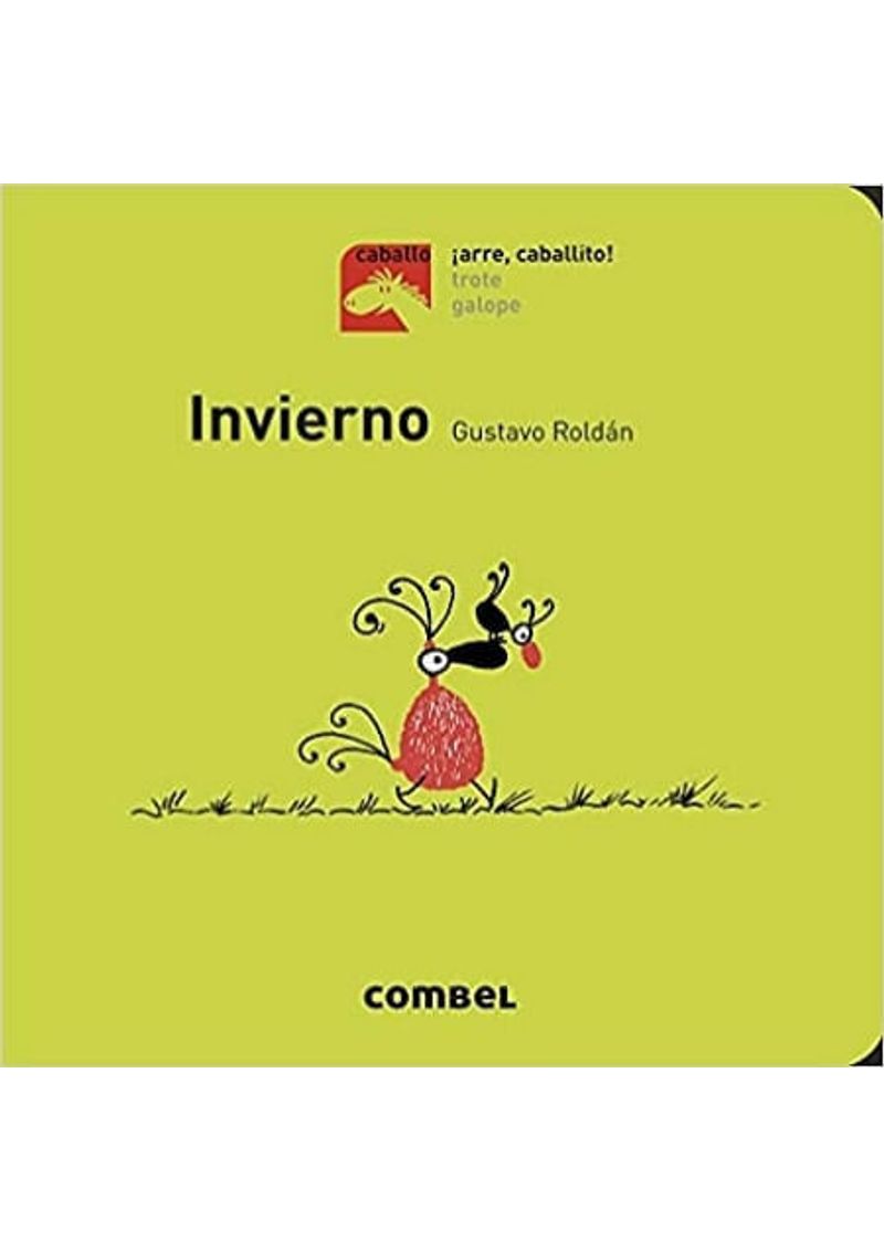 ARRE-CABALLITO----INVIERNO