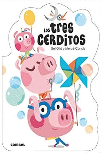 LOS TRES CERDITOS