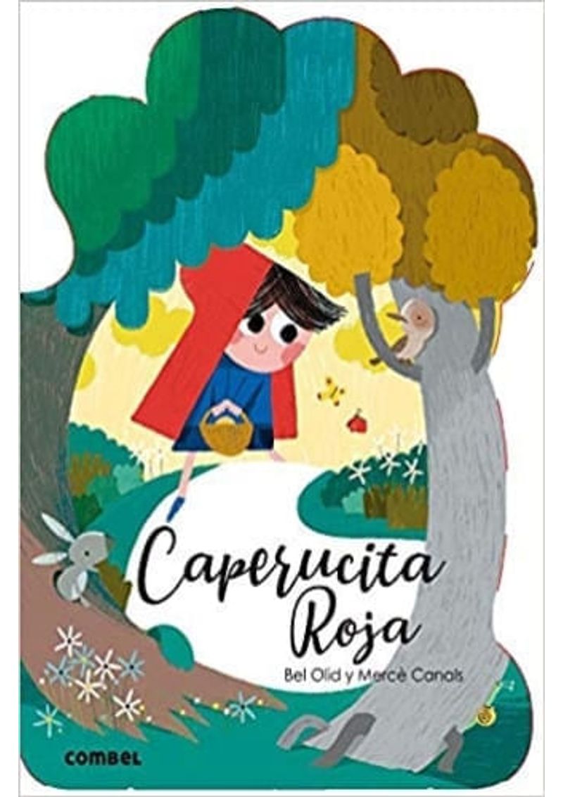 CAPERUCITA-ROJA