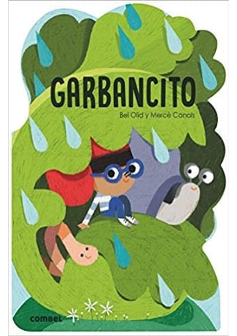GARBANCITO