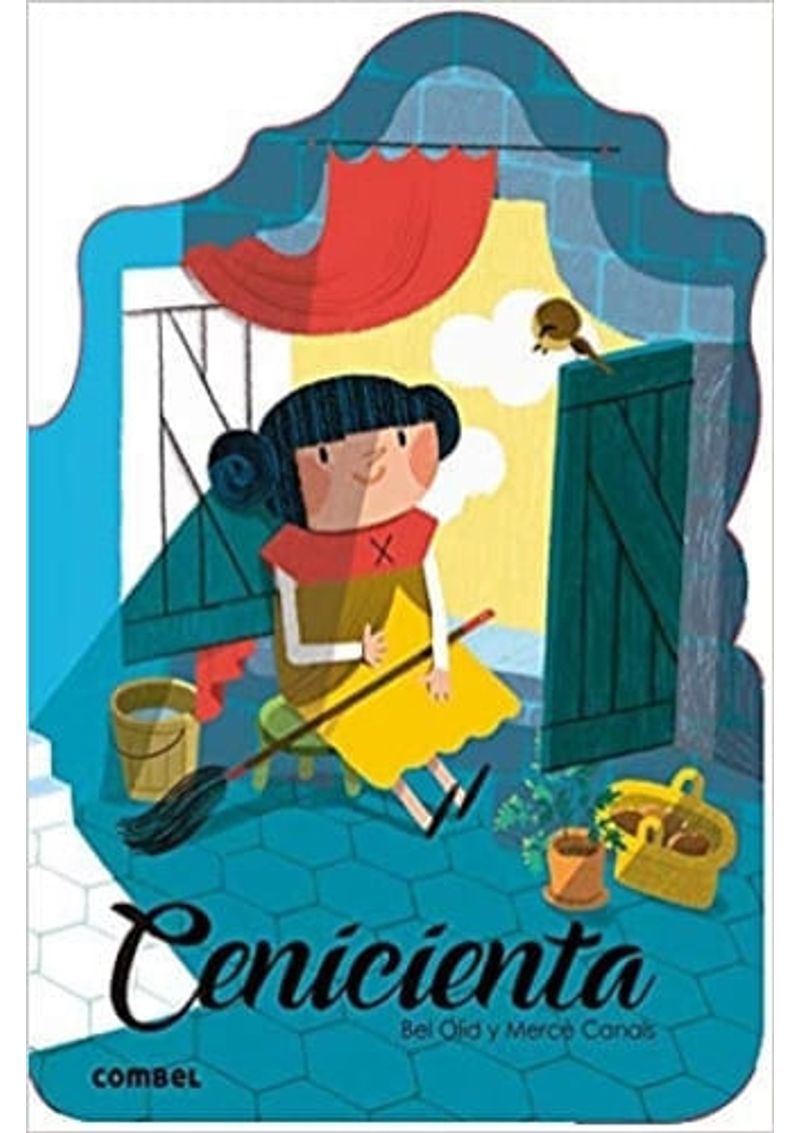 CENICIENTA
