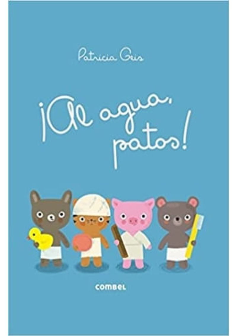 AL-AGUA-PATOS--LOS-DUDUS