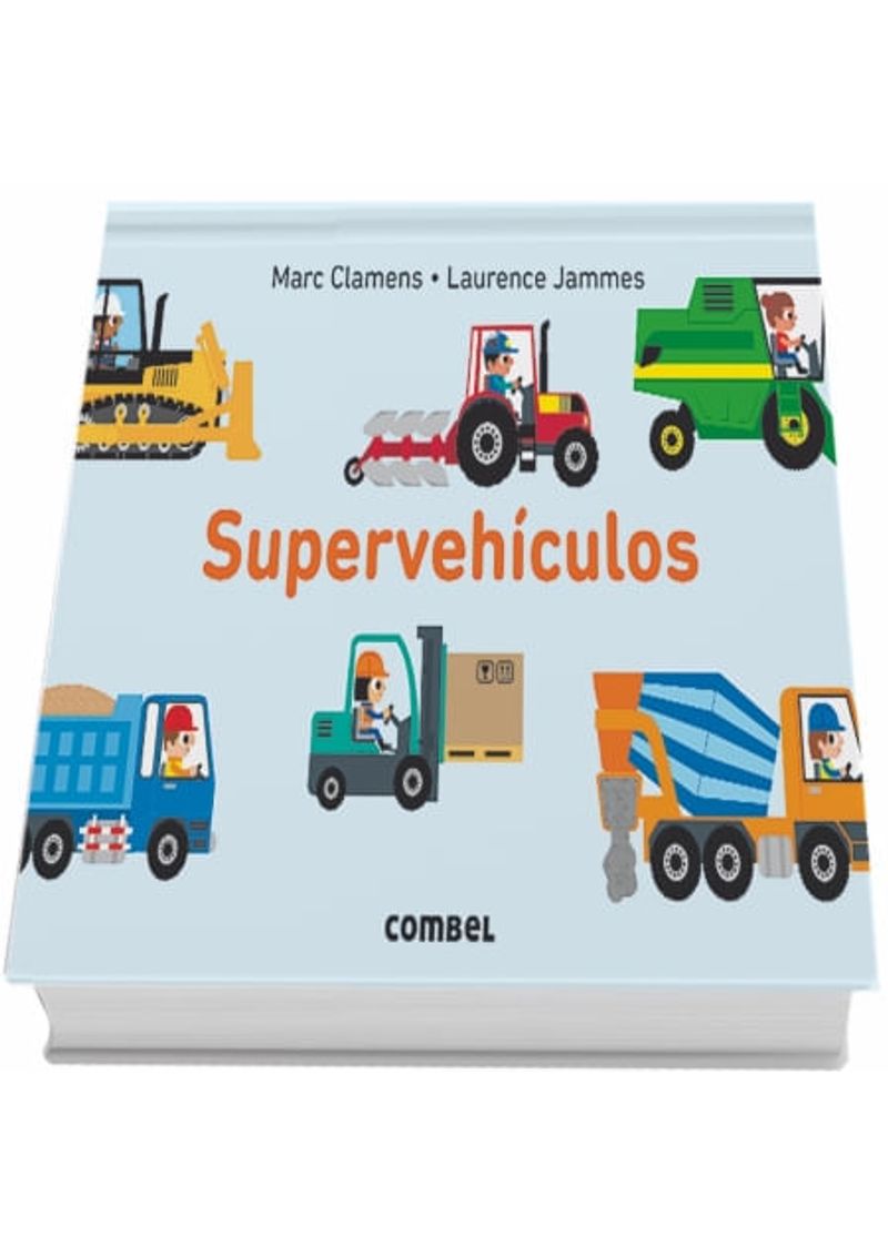 SUPERVEHICULOS