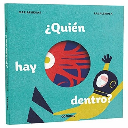 QUIEN HAY DENTRO?