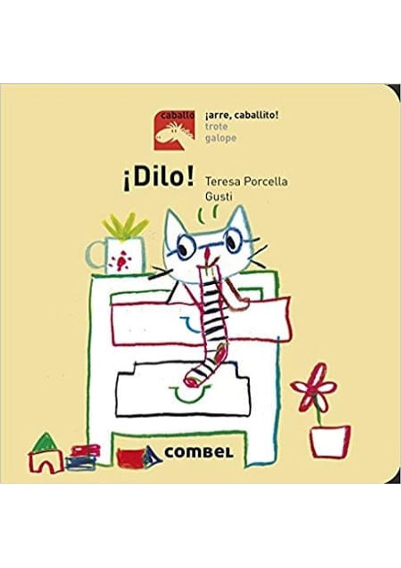 ARRE-CABALLITO----DILO-