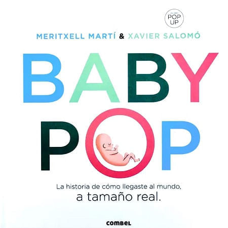 BABY-POP