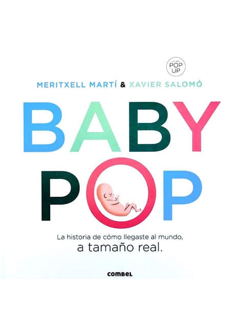 BABY-POP