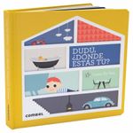 DUDUDONDE-ESTAS-TU-