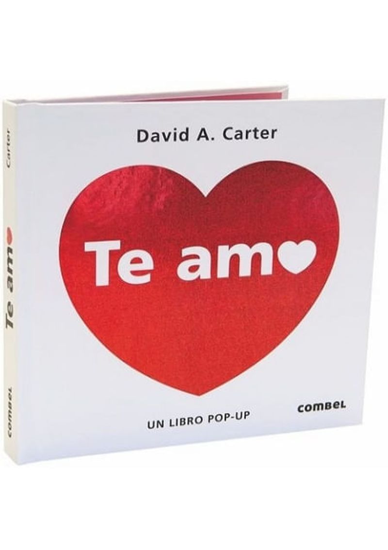TE-AMO