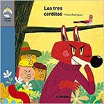 COL.-CABALLO-CLASICO---LOS-TRES-CERDITOS