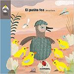 COL.-CABALLO-CLASICO---EL-PATITO-FEO