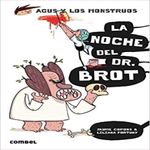 AGUS-Y-LOS-MONSTRUOS-10---LA-NOCHE-DEL-DR.-BROT