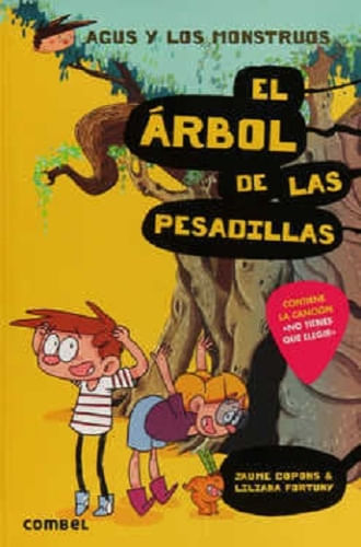 EL ARBOL DE LAS PESADILLAS