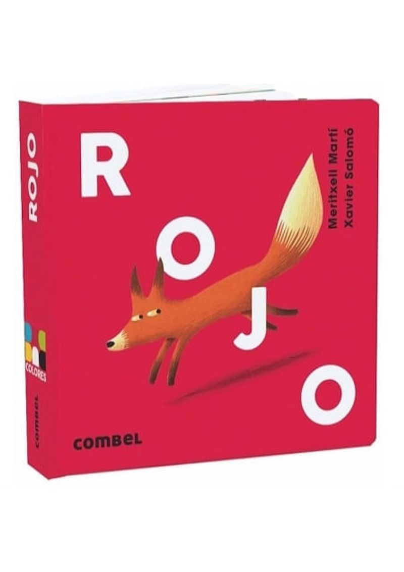 ROJO