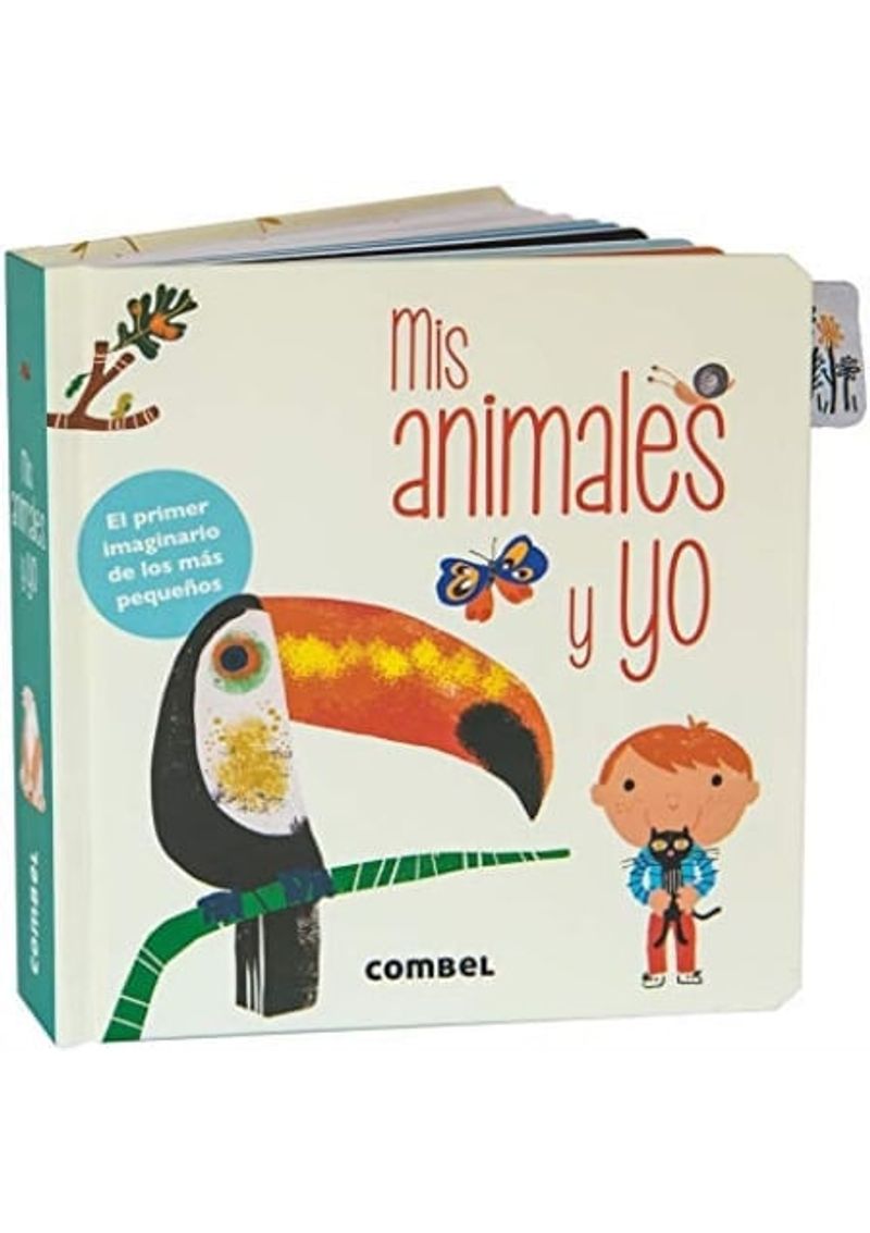 MIS-ANIMALES-Y-YO