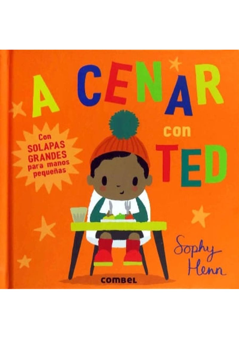 A-CENAR-CON-TED