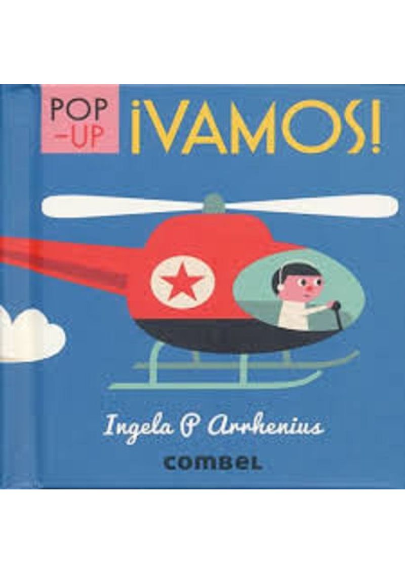 VAMOS-