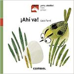 ARRE-CABALLITO---AHI-VA-