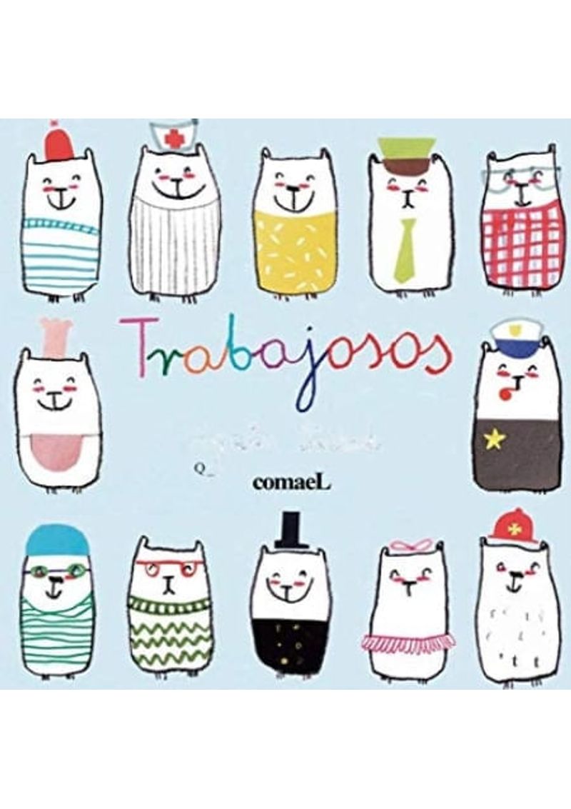 TRABAJOSOS
