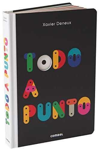 TODO A PUNTO