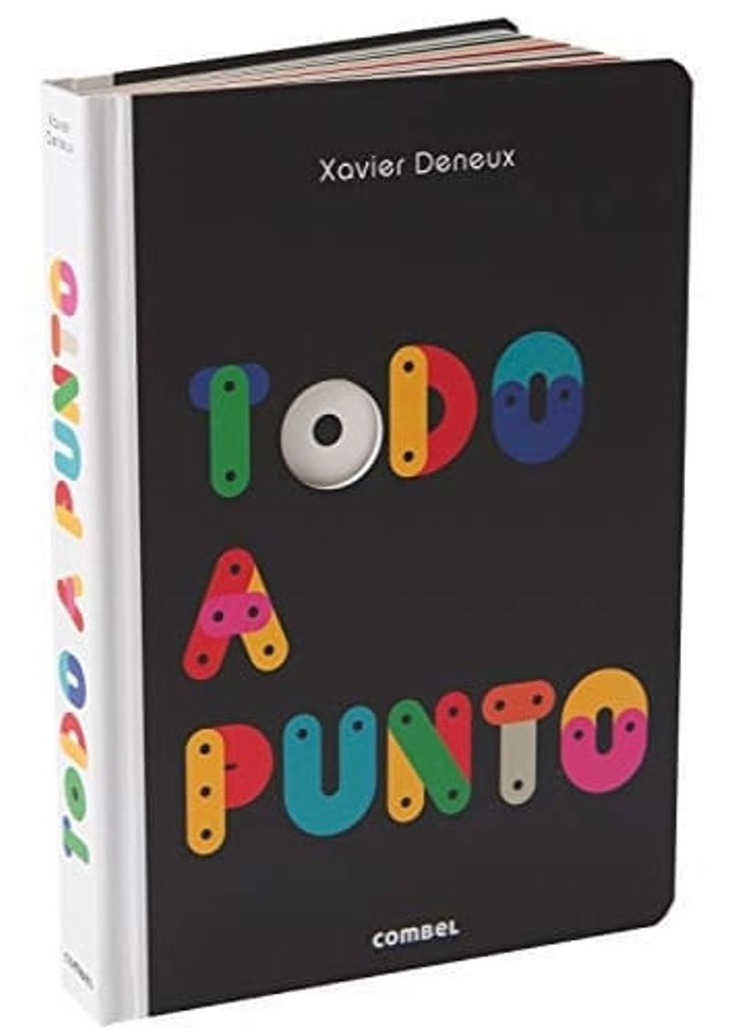 TODO-A-PUNTO