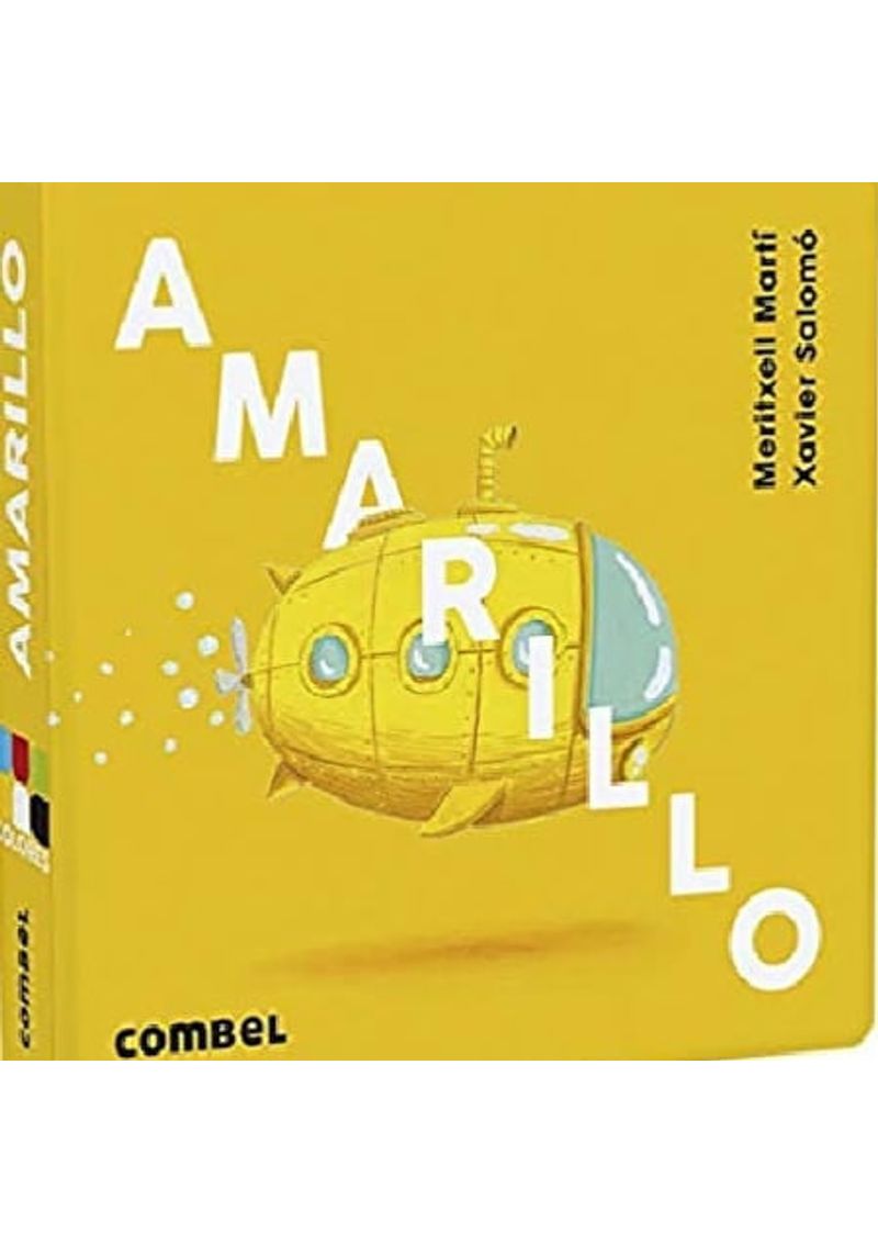 AMARILLO
