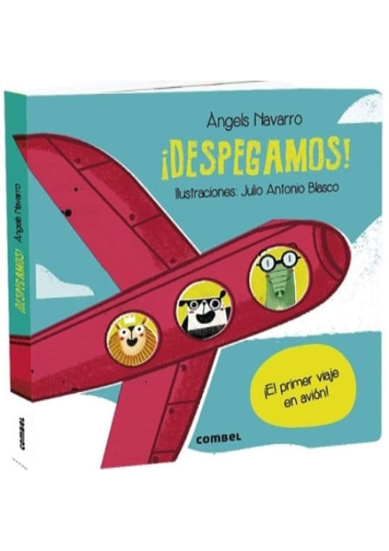 iDESPEGAMOS-