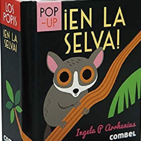 EN LA SELVA