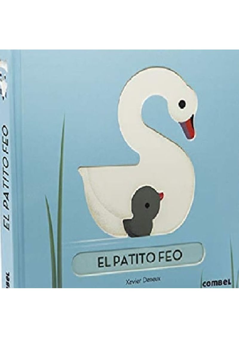 EL-PATITO-FEO