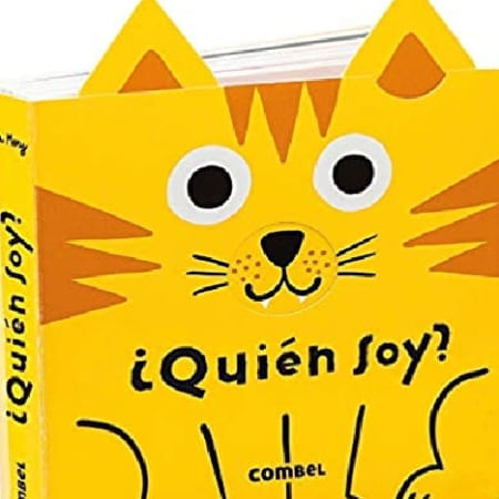¿ QUIEN SOY?
