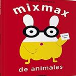 MIXMAX-DE-ANIMALES