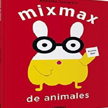 MIXMAX DE ANIMALES