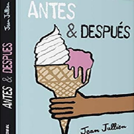 ANTES & DESPUÉS