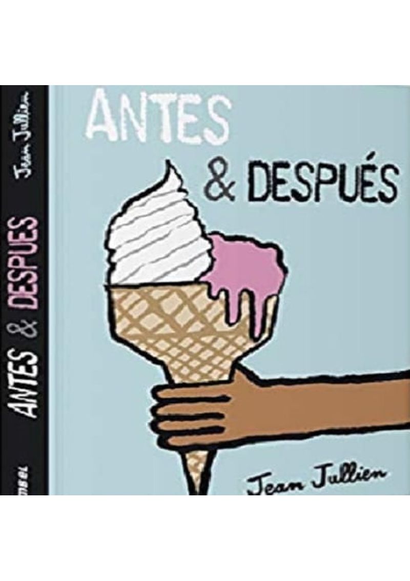 ANTES---DESPUES