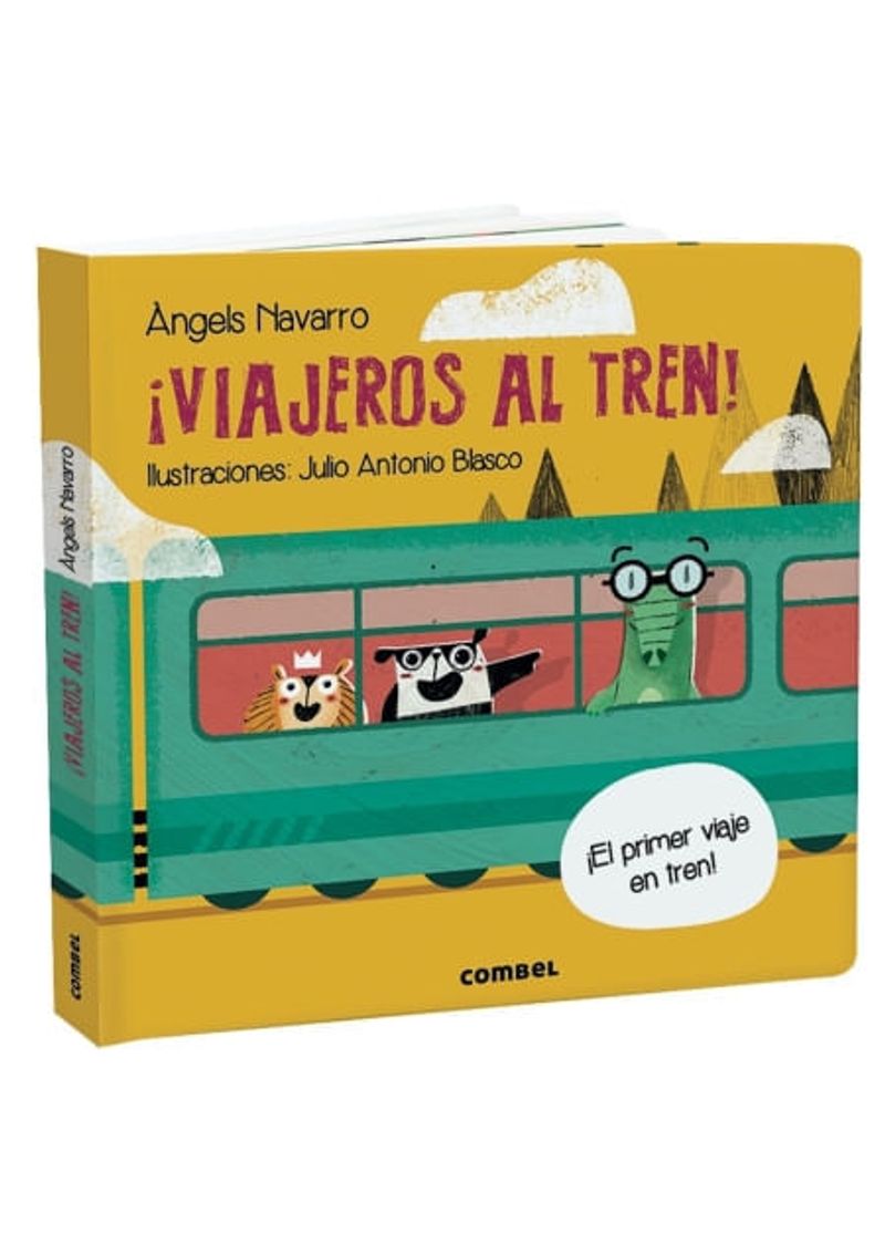 VIAJEROS-AL-TREN