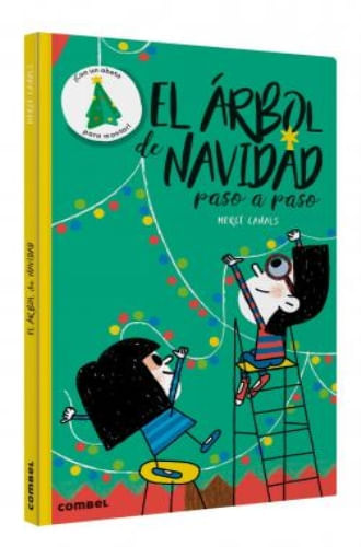 EL ARBOL DE NAVIDAD